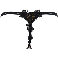 V-9668 string black