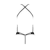 PE Tasmina body black