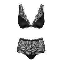 OB Klarita 2pcs set black