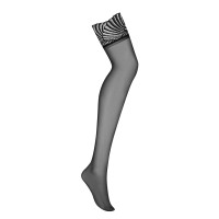 OB Klarita stockings black