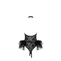 OB Frilles costume black