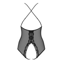OB 841-TED-1 teddy black