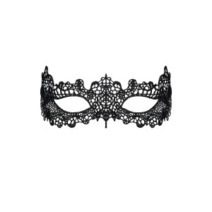 OB A701 mask black