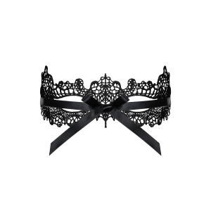 OB A701 mask black