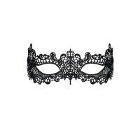 OB A701 mask black