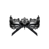 OB A701 mask black