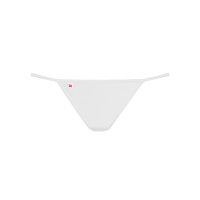 OB Luiza thong white
