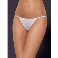 OB Luiza thong white