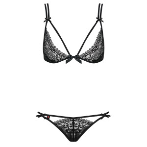 OB Intensa 2pcs set black