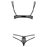 OB Intensa 2pcs set black