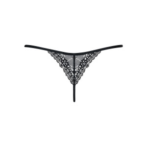 OB Intensa thong black