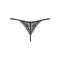OB Intensa thong black