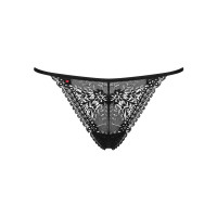 OB Intensa thong black