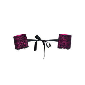 OB Roseberry cuffs