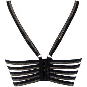 V-9621 bra black