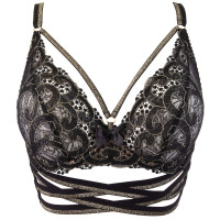 V-9621 bra black