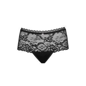 OB Raquelia shorties black