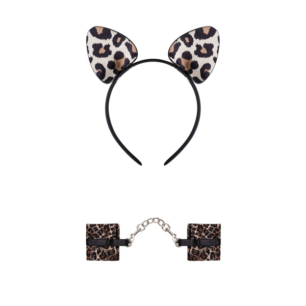 OB Tigerlla 2pcs set