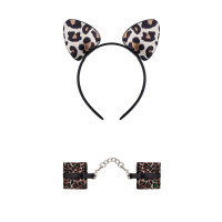 OB Tigerlla 2pcs set