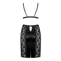 OB Blanita 2pcs set black