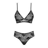 OB Kokietta 2pcs set black