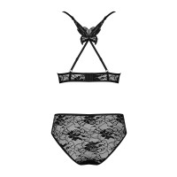 OB Kokietta 2pcs set black