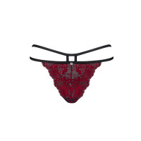 OB Sugestina panties red