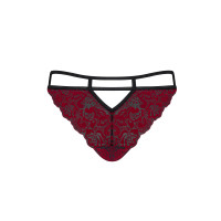 OB Sugestina panties red