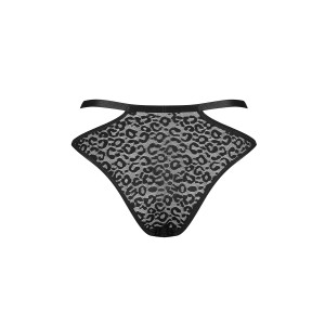OB Bagirela panties black