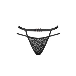 OB Bagirela panties black