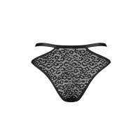 OB Bagirela panties black