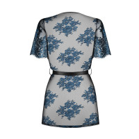 OB Yassmyne peignoir blue