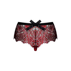 OB Redessia shorties red