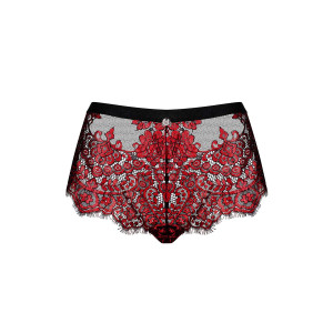 OB Redessia shorties red