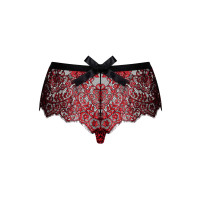 OB Redessia shorties red