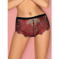 OB Redessia shorties red