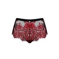 OB Redessia shorties red