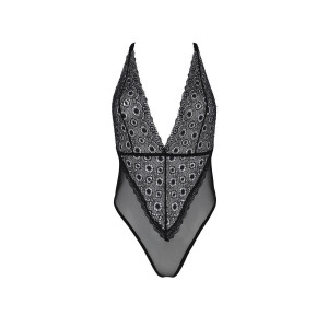 PE ECO Zinnia body black