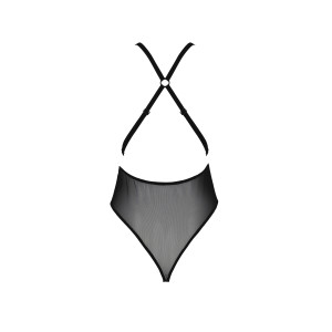 PE ECO Zinnia body black