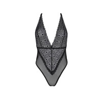 PE ECO Zinnia body black