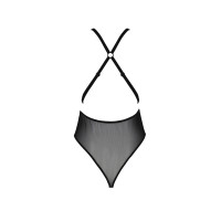 PE ECO Zinnia body black