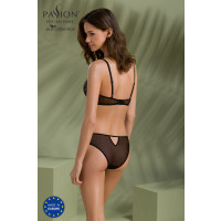PE ECO Zinnia bikini black