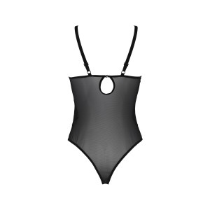 PE ECO Varella body black