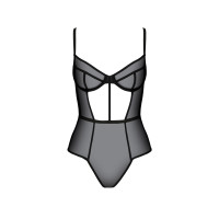 PE ECO Varella body black