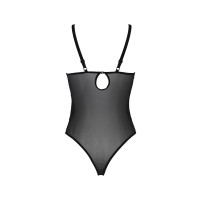 PE ECO Varella body black