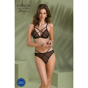 PE ECO Varella 2pcs set black