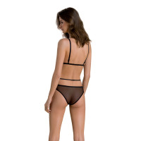 PE ECO Varella 2pcs set black
