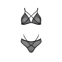PE ECO Varella 2pcs set black
