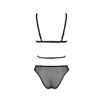 PE ECO Varella 2pcs set black