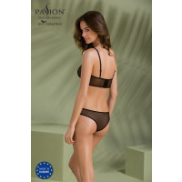 PE ECO Primula bikini black